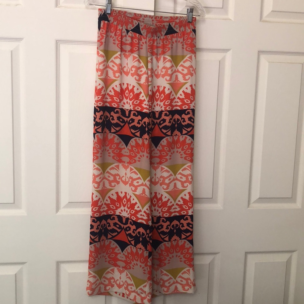 Palazzo pants!